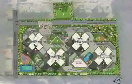 Master Plan